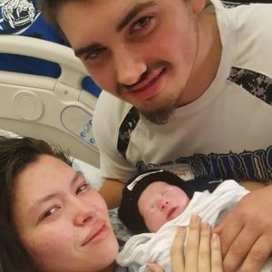 Meet your Posher, Hunter